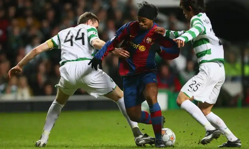 下来的挑战 下来的挑战