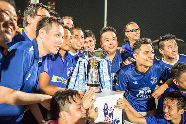 成為他足球 成為他足球