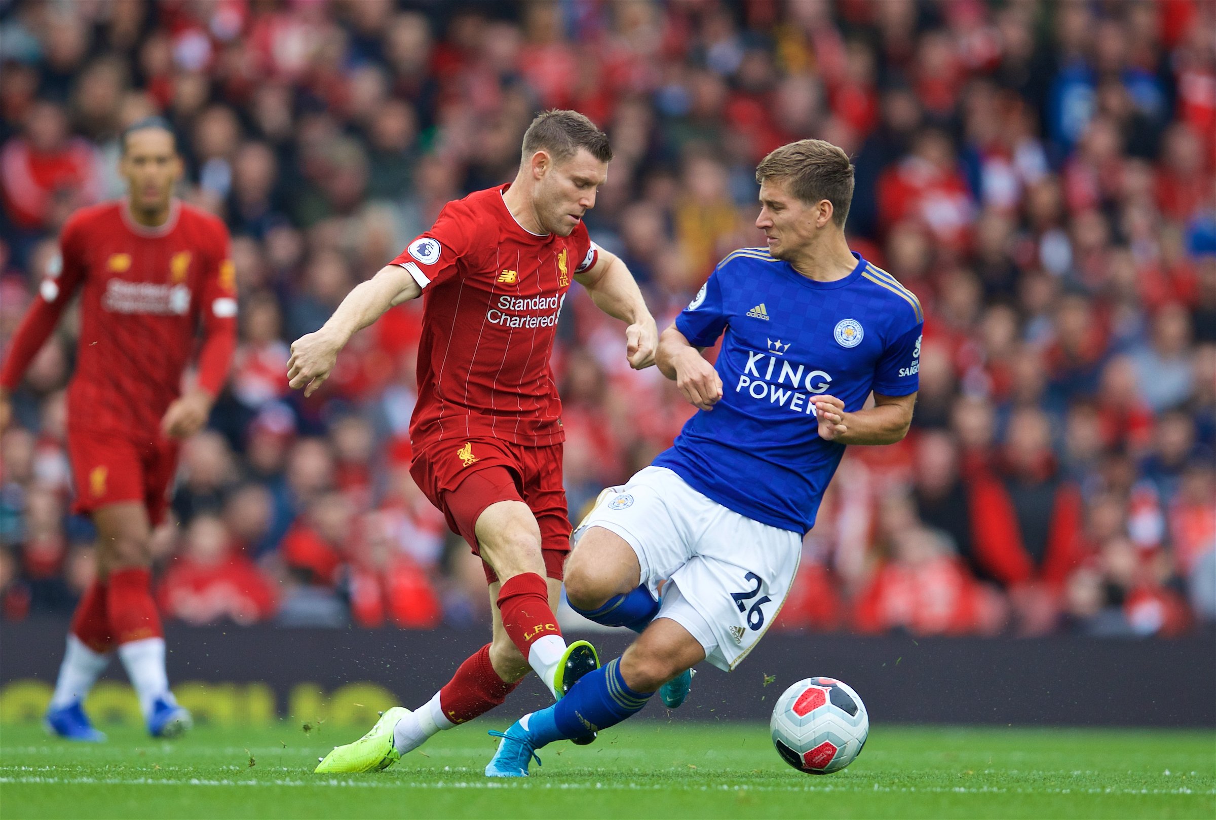 投资于气候 投资于气候