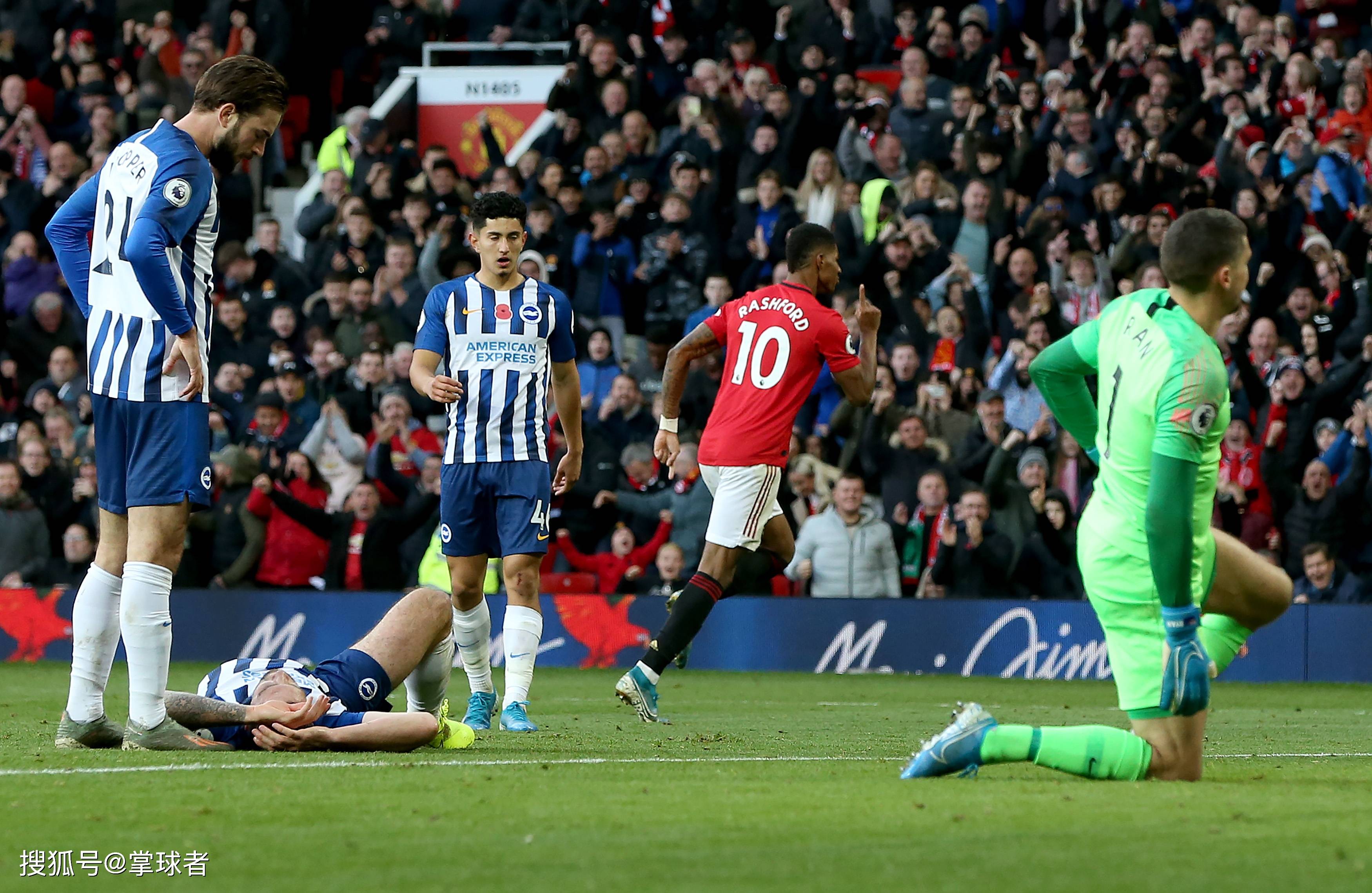 德轉列錯失金球獎候選最佳陣容：C羅拉什福德在列 11人總身價達7.8億歐.