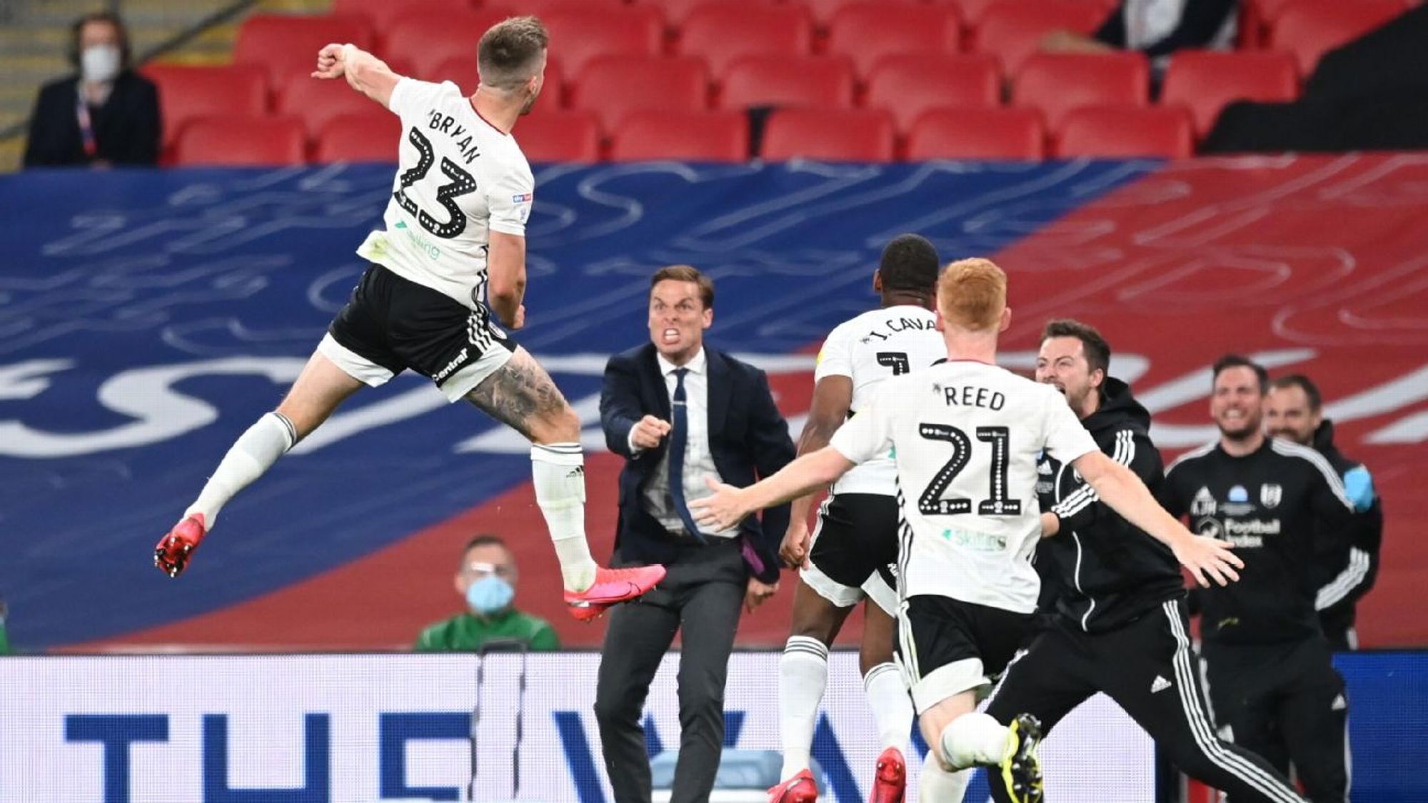 保持冷靜 保持冷靜